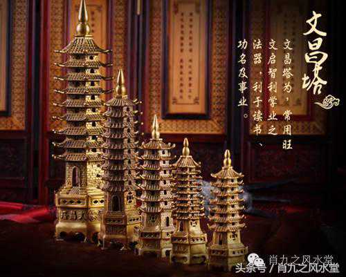 文昌位如何寻找以及如何运用？