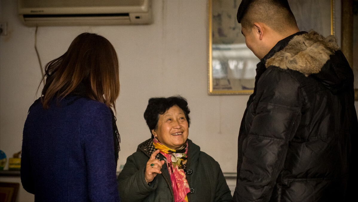 2017年湖南36岁女子“克夫”，六任丈夫全部丧命，女子：与我无关