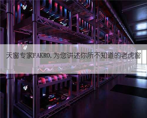 天窗专家FAKRO,为您讲述你所不知道的老虎窗