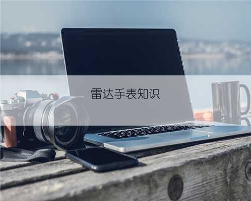 雷达手表知识