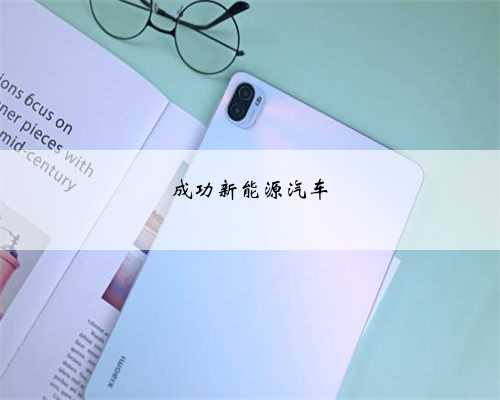 成功新能源汽车