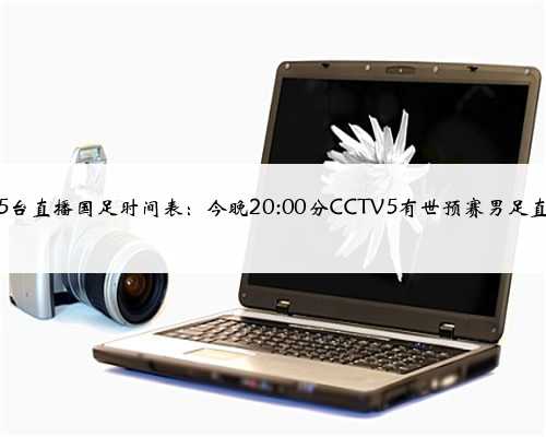 中央5台直播国足时间表：今晚20:00分CCTV5有世预赛男足直播！