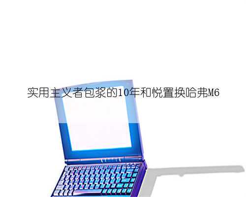 实用主义者包浆的10年和悦置换哈弗M6