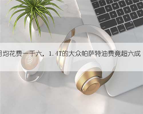 月均花费一千六,1.4T的大众帕萨特油费竟超六成?