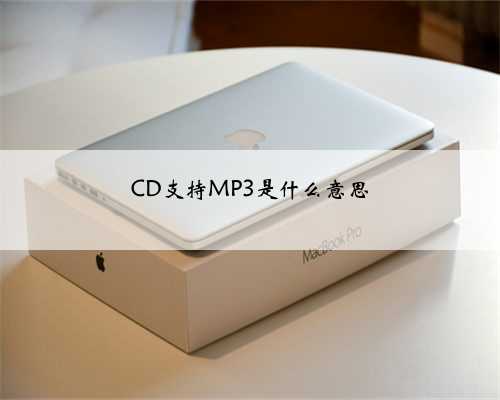 CD支持MP3是什么意思