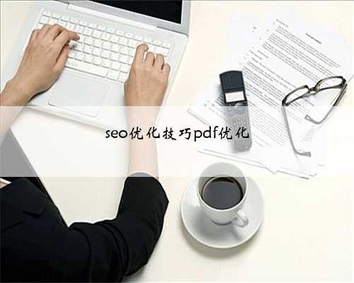 seo优化技巧pdf优化