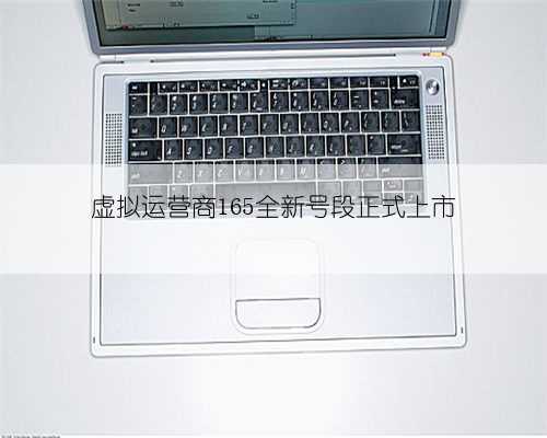 虚拟运营商165全新号段正式上市