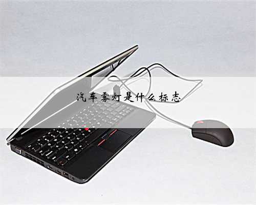 汽车雾灯是什么标志