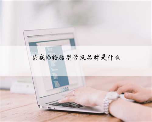荣威i6轮胎型号及品牌是什么