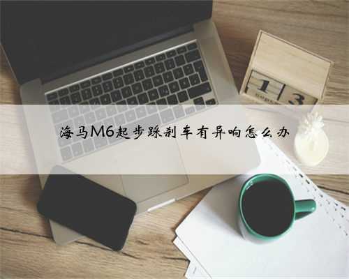 海马M6起步踩刹车有异响怎么办