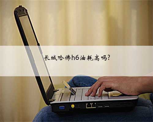 长城哈佛h6油耗高吗?