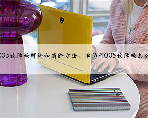 宝马p1005故障码解释和消除方法，宝马P1005故障码怎么解决？