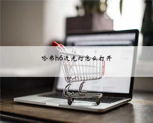 哈弗h6近光灯怎么打开