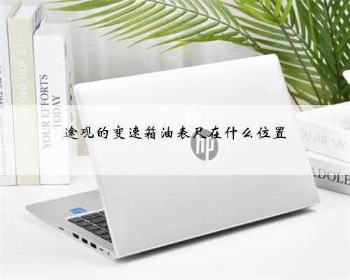 途观的变速箱油表尺在什么位置