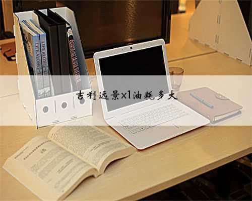 吉利远景x1油耗多大