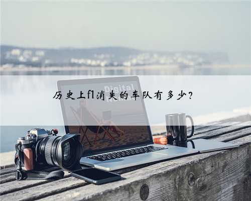 历史上f1消失的车队有多少？