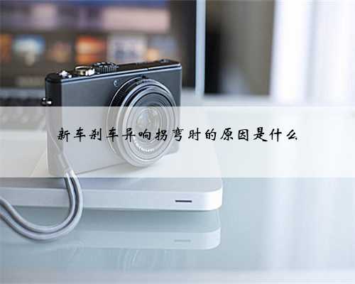 新车刹车异响拐弯时的原因是什么