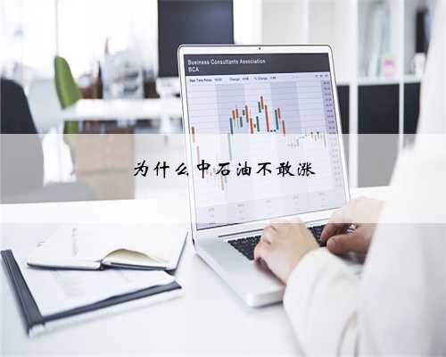 为什么中石油不敢涨