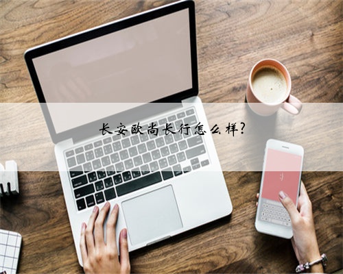长安欧尚长行怎么样?