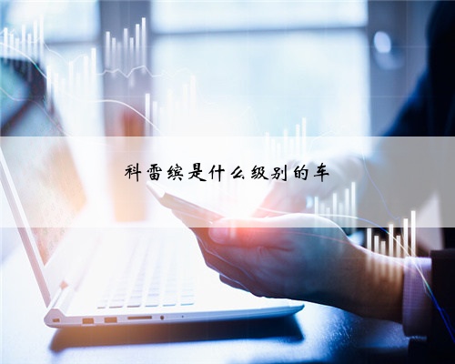 科雷缤是什么级别的车