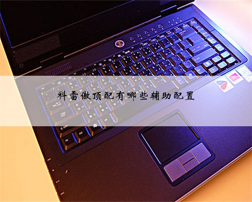 科雷傲顶配有哪些辅助配置