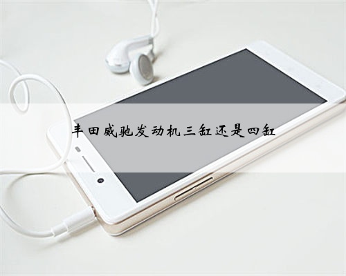 丰田威驰发动机三缸还是四缸