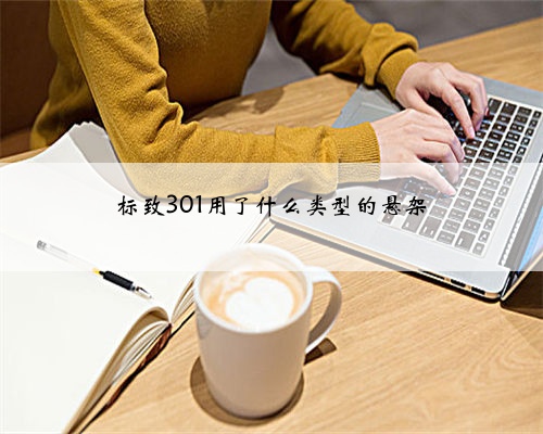 标致301用了什么类型的悬架