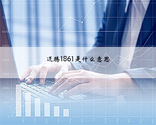迈腾1861是什么意思