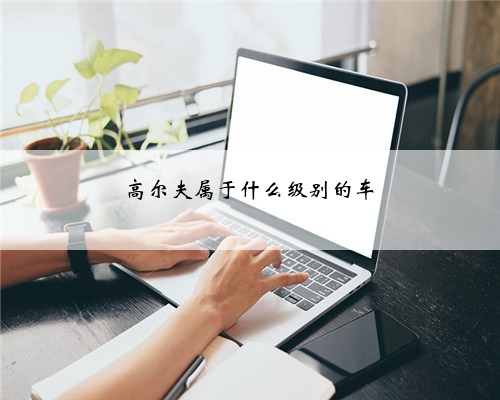 高尔夫属于什么级别的车