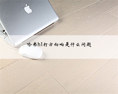 哈弗h1打方向响是什么问题
