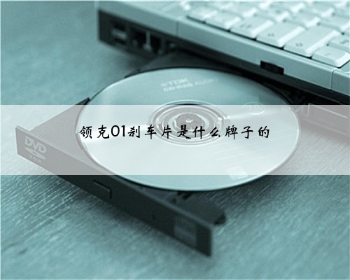 领克01刹车片是什么牌子的