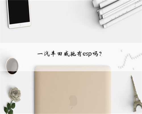 一汽丰田威驰有esp吗？