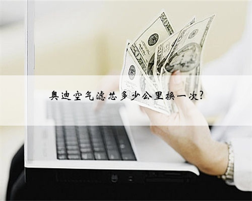 奥迪空气滤芯多少公里换一次?