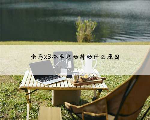 宝马x3冷车启动抖动什么原因