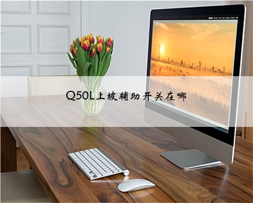 Q50L上坡辅助开关在哪