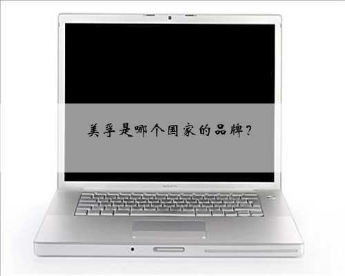 美孚是哪个国家的品牌?