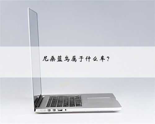尼桑蓝鸟属于什么车？