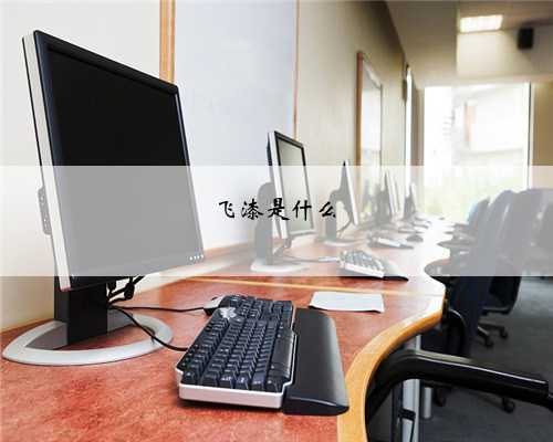 飞漆是什么