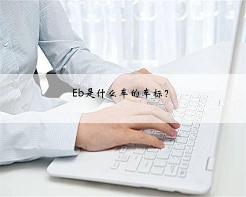 Eb是什么车的车标？