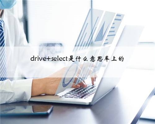 drive select是什么意思车上的