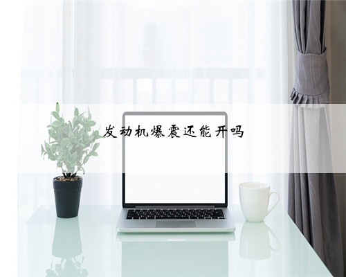 发动机爆震还能开吗