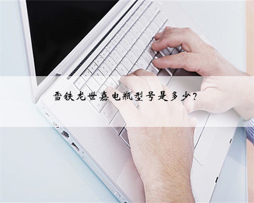 雪铁龙世嘉电瓶型号是多少?