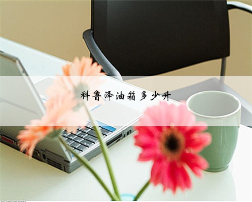 科鲁泽油箱多少升