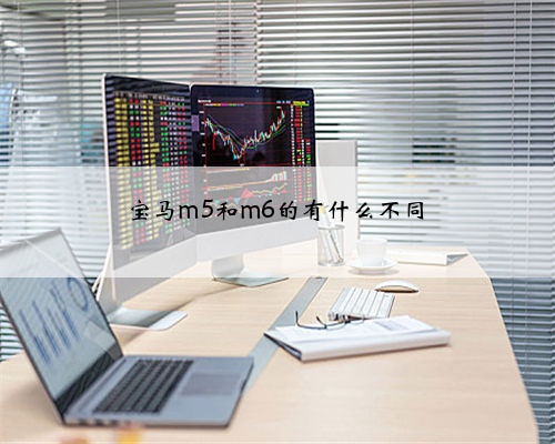 宝马m5和m6的有什么不同