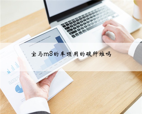 宝马m8的车顶用的碳纤维吗