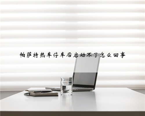 帕萨特热车停车后启动不了怎么回事
