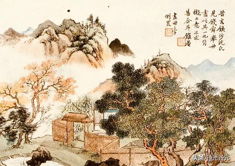 “款识”一词的正确读法
