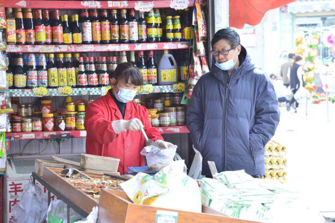 有我在，请您放心丨一封感谢信背后的守护故事！