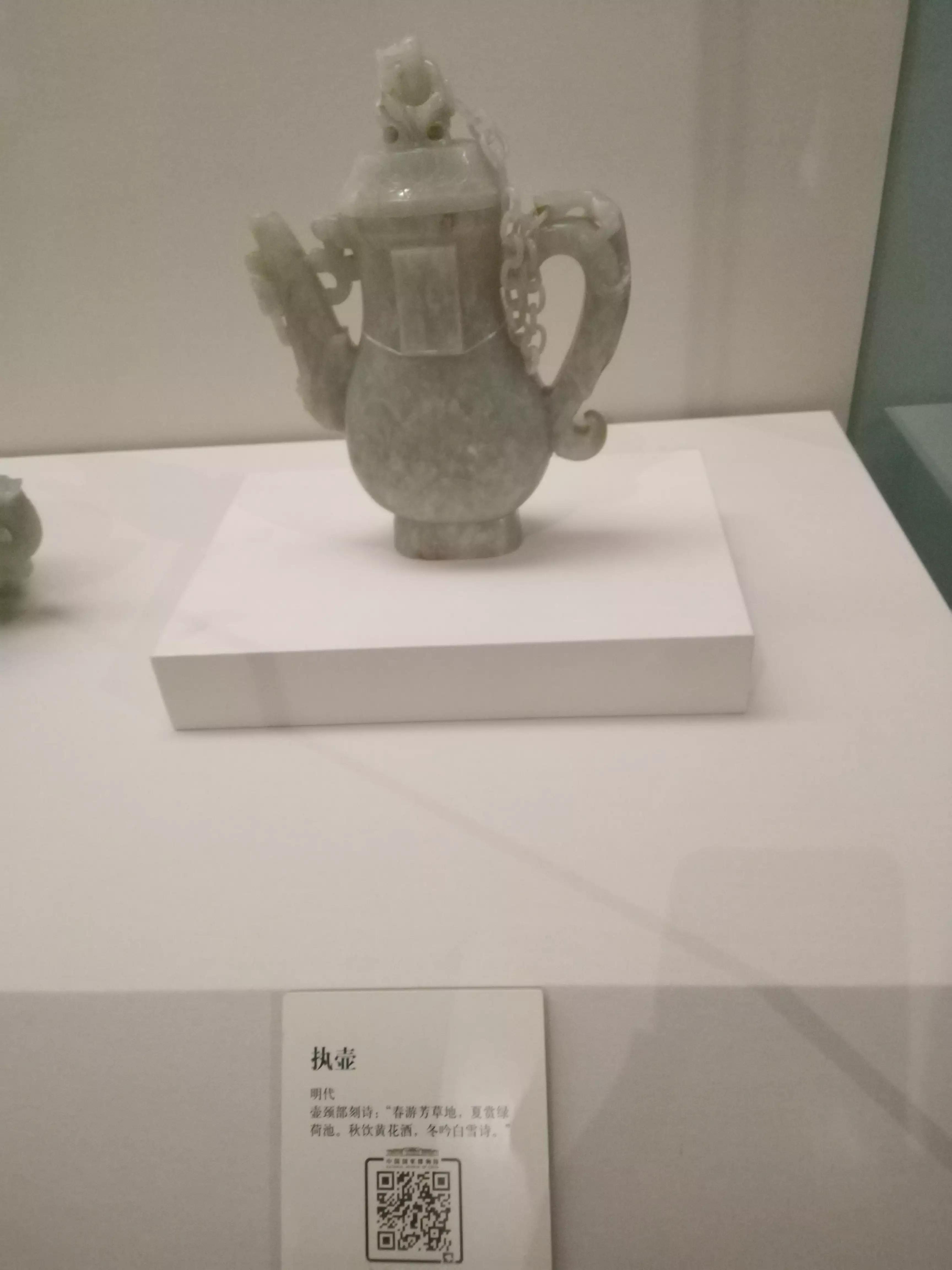 中国历史上的食玉之风（二）