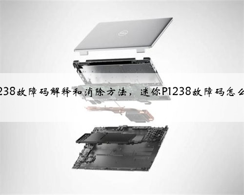 迷你p1238故障码解释和消除方法,迷你P1238故障码怎么解决?